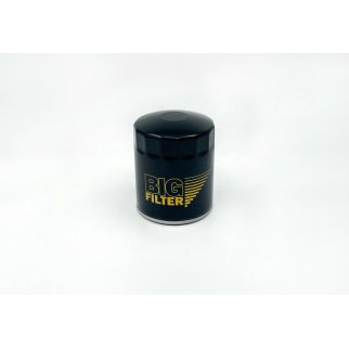 Фильтр масляный BIG FILTER GB-1239 фото 1