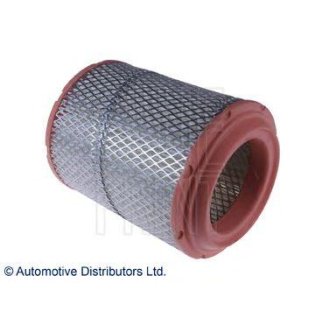 Фильтр воздушный фото