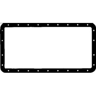 Прокладка поддона двигателя Victor Reinz 71-36088-00 фото