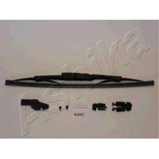 Щетка стеклоочистителя ashika SA-X35C фото