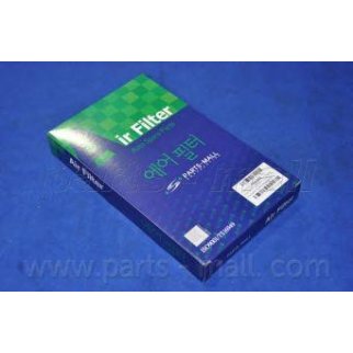 Фильтр воздушный PARTS-MALL PAA-033 фото