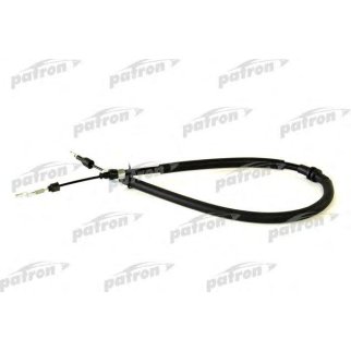 Трос стояночного тормоза PATRON PC3008 фото