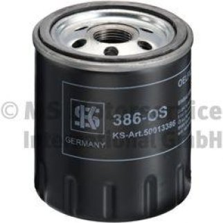 Фильтр масляный Kolbenschmidt 50 013 386 фото