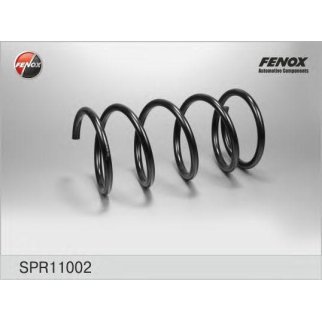 Пружина передняя Fenox SPR11002 фото