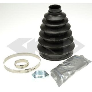 Пыльник ШРУСа GKN 304652 фото