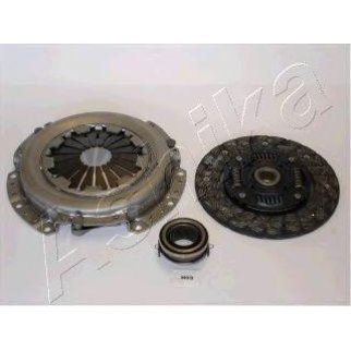 К-кт сцепления ashika 92-H0-003 фото