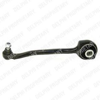 Рычаг передний левый DELPHI TC1281 фото