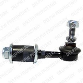 Стойка переднего стабилизатора DELPHI TC1587 фото