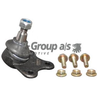 Опора шаровая JP Group 1140302170 фото