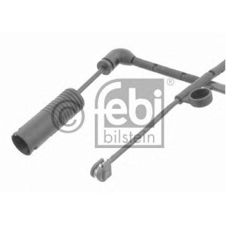 Датчик износа колодок FEBI 24015 фото