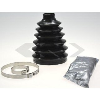 Пыльник ШРУСа GKN 304097 фото