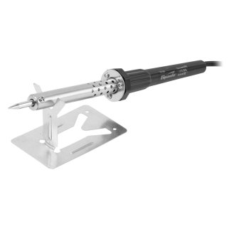 Паяльник 60Вт 220В с пластмассовой ручкой SPARTA фото