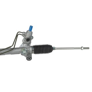 31-37403-SX_рейка рулевая! с г/у с тягами 4858065J51 Suzuki Grand Vitara II 05> фото 2