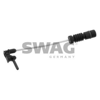 Датчик износа колодок SWAG 99 90 3902 фото