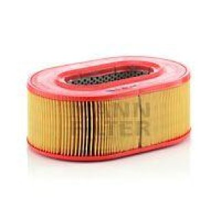 Фильтр воздушный C25124 фото