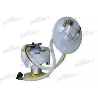 Насос топливный PATRON PFP445 фото