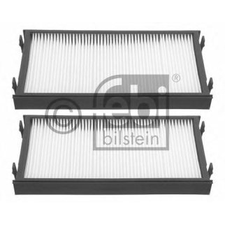 Фильтр салона FEBI 28413 фото