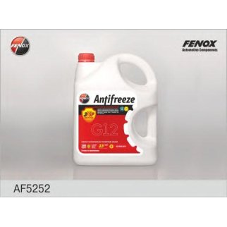 Антифриз Fenox AF5252 фото