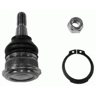 Опора шаровая Lemforder 29904 01 фото