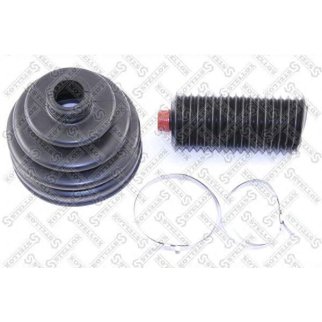 13-00121-SX_к-кт пыльника ШРУСа наружного! Nissan Maxima/Terrano 2.0-3.0i/2.7TD 87> фото