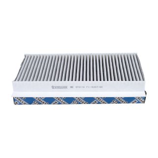 Фильтр салона Stellox 71-10457-SX фото