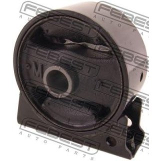 Опора двигателя FEBEST MM-D5FR фото