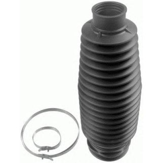 Ком-кт пыльника рулевой тягирейки (L) фото