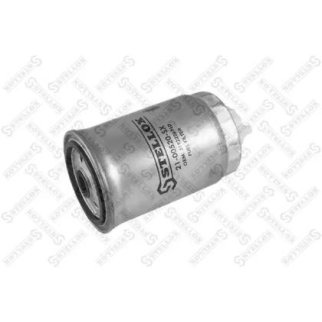 21-00520-SX_фильтр топливный! Hyundai Accent 1.5CRDi 02&gt;, KIA Cerato 1.5CRDi 05&gt; фото