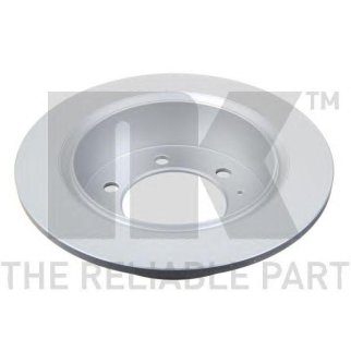 Тормозной диск фото