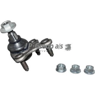 Опора шаровая JP Group 1140303970 фото