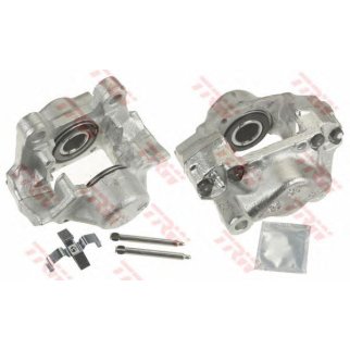 Суппорт тормозной задний TRW BHN344E фото