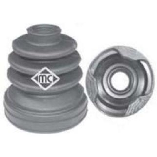 Пыльник ШРУСа Metalcaucho 01283 фото