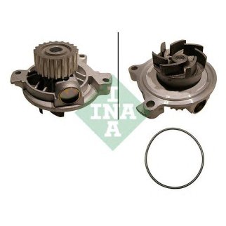 Насос водяной фото