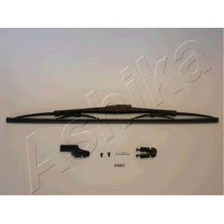 Щетка стеклоочистителя ashika SA-X50C фото