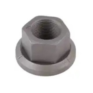 Гайка колесная с вращающейся юбкой M22x1.5 H 26 SW32 MB,MAN,BPW STELLOX 89-02011-SX фото