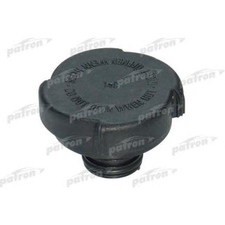 Крышка расширительного бачка PATRON P16-0006 фото