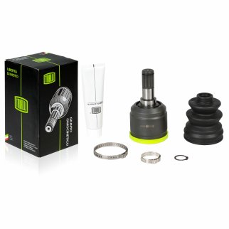 ШРУС внутренний TRIALLI GO 0819 фото