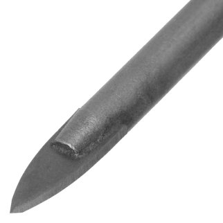 Сверло по керамическкой плитке 5мм MATRIX фото 3