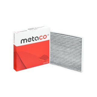Фильтр салона metaco 1010-008C фото