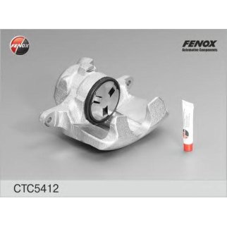Суппорт тормозной передний Fenox CTC5412 фото