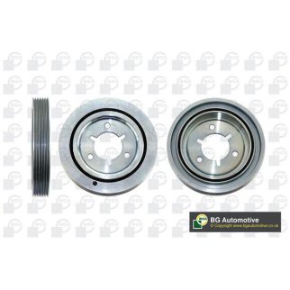 Шкив коленвала psa 307 фото