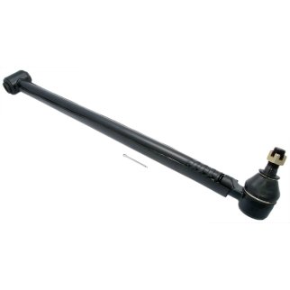 Тяга задняя поперечная с шаровой нижняя L FEBEST 0125-014 фото