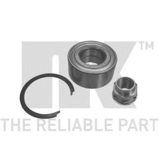 Подшипник ступицы переднего колеса / ALFA ROMEO Mito,CITROEN Nemo,FIAT,Ford Ka,OPEL Adam,Corsa-D/E,L фото