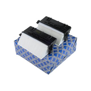 71-01978-SX_фильтр воздушный! к-кт 2 шт. MB E/S/GL-Class 11> фото 2