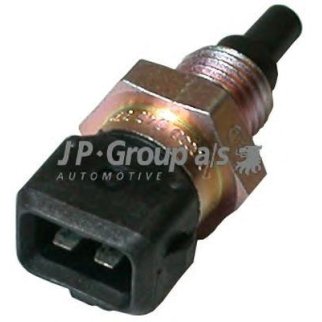 Датчик температуры воздуха JP Group 1193100200 фото