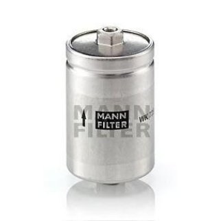Фильтр топливный MANN FILTER WK 725 фото