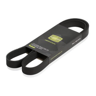 Ремень ручейковый TRIALLI 6PK1065 фото