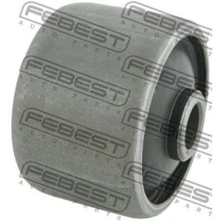 Сайлентблок FEBEST MAB-156 фото