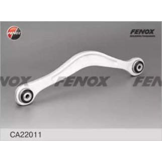 Рычаг подвески Fenox CA22011 фото