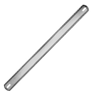 Полотно ножовочное по металлу 300мм (двухстороннее) SPARTA (36) фото 2